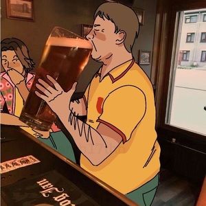 Meet your Posher, Audrey